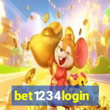 bet1234login