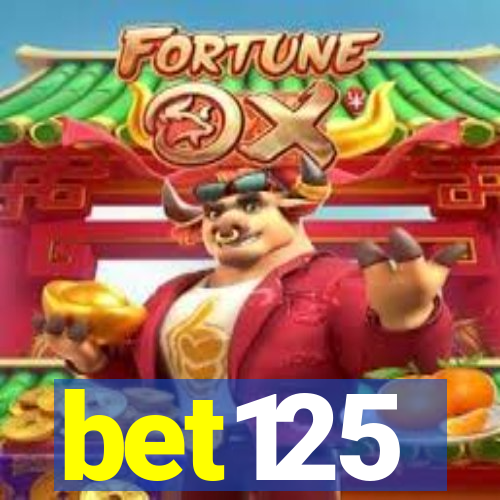 bet125