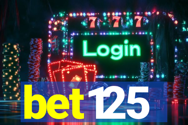 bet125