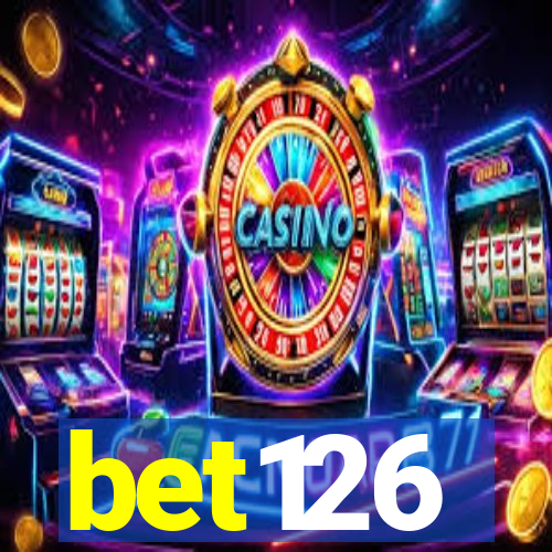 bet126
