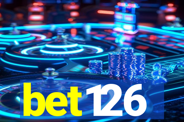 bet126