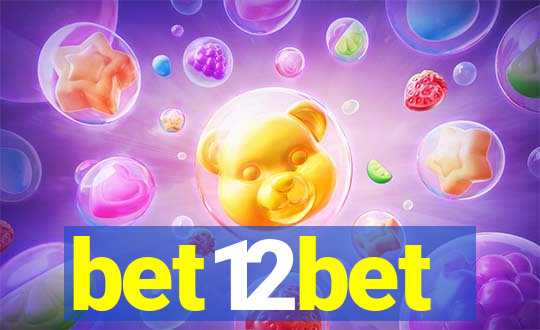 bet12bet