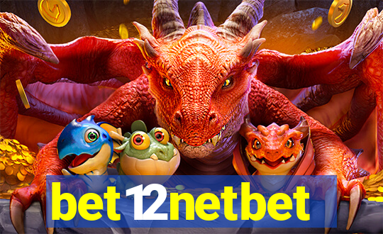 bet12netbet