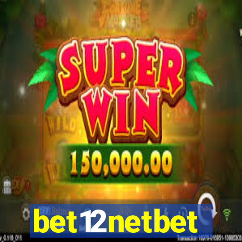 bet12netbet
