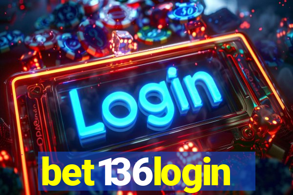 bet136login
