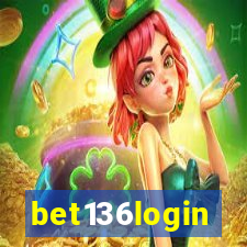 bet136login
