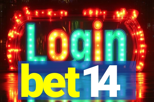 bet14
