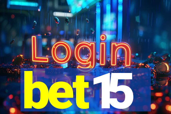 bet15