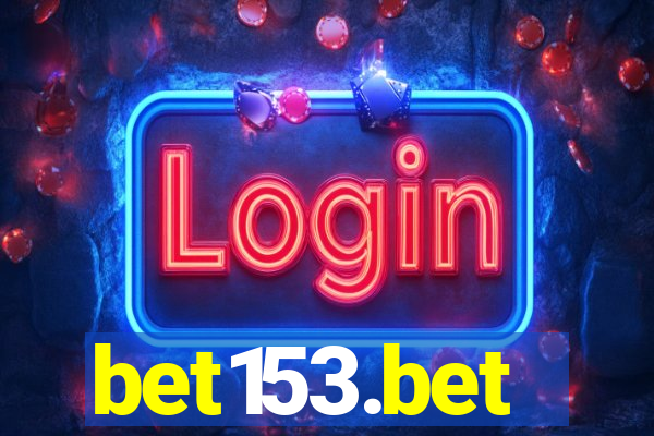 bet153.bet
