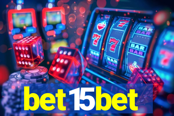 bet15bet
