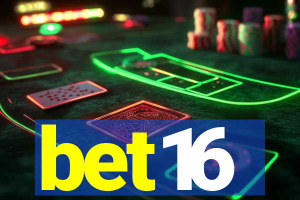 bet16