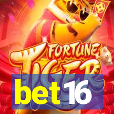 bet16