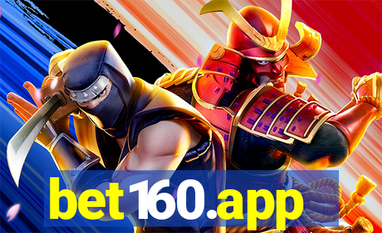 bet160.app