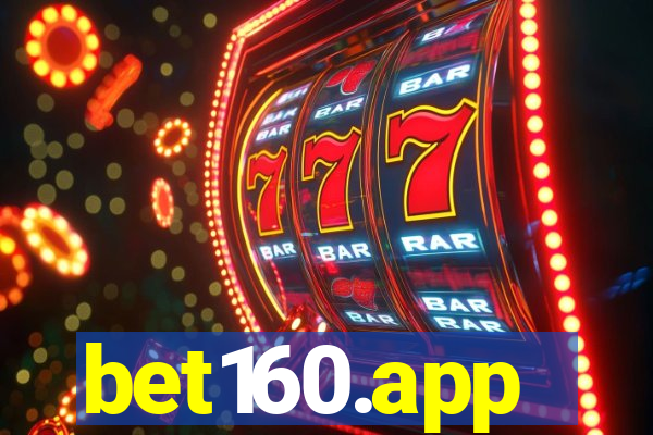bet160.app