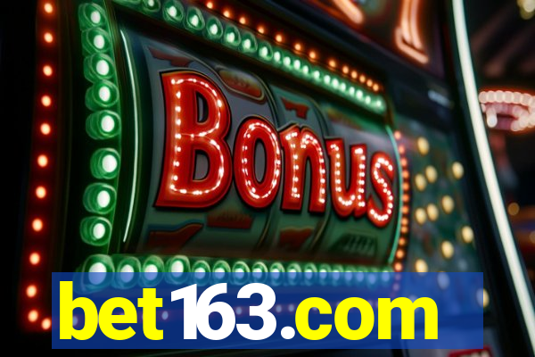 bet163.com