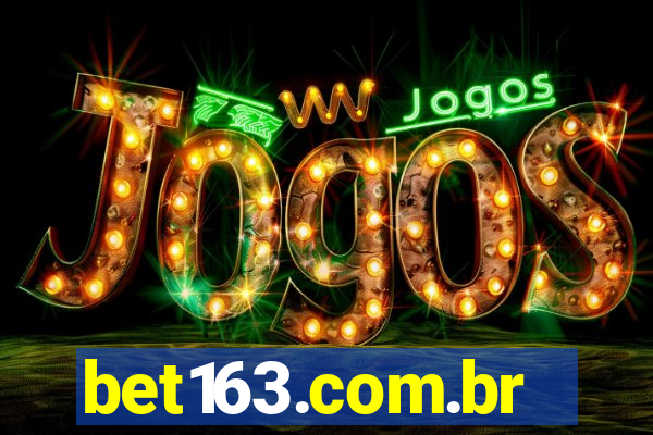 bet163.com.br