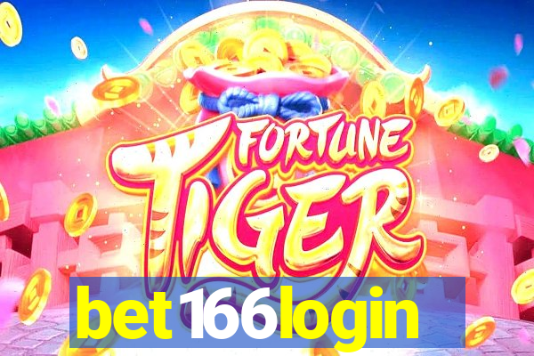 bet166login