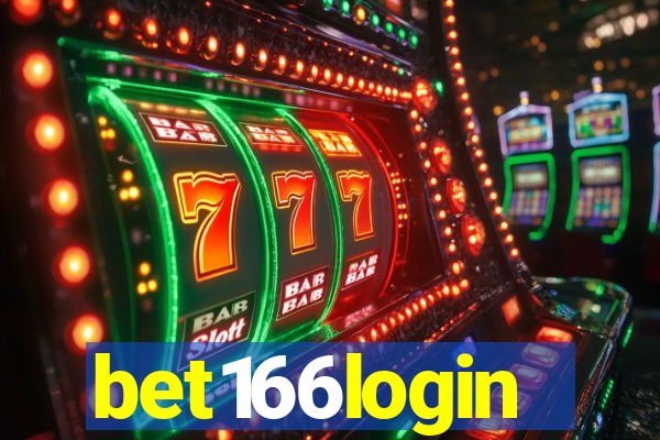 bet166login