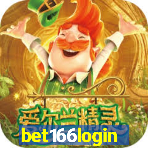bet166login