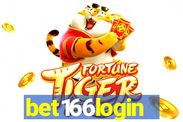 bet166login
