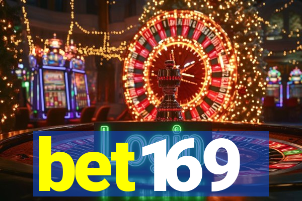 bet169