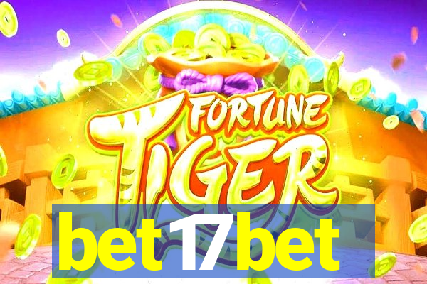 bet17bet