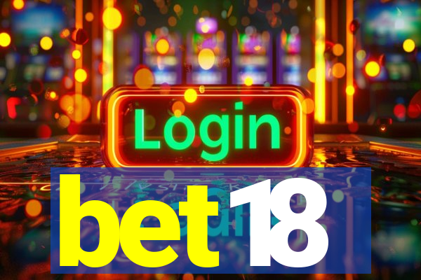 bet18