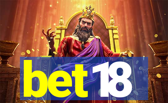 bet18