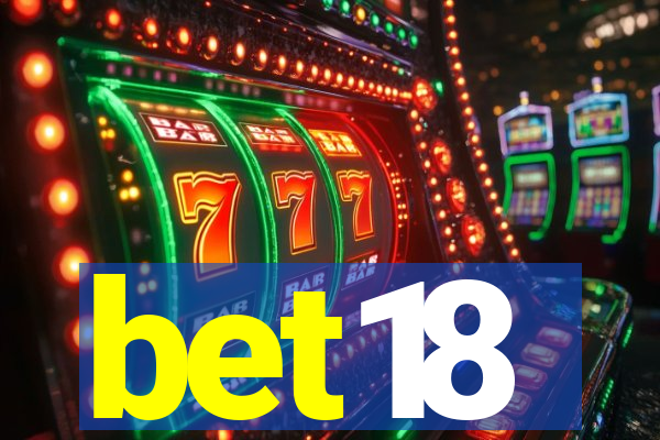 bet18