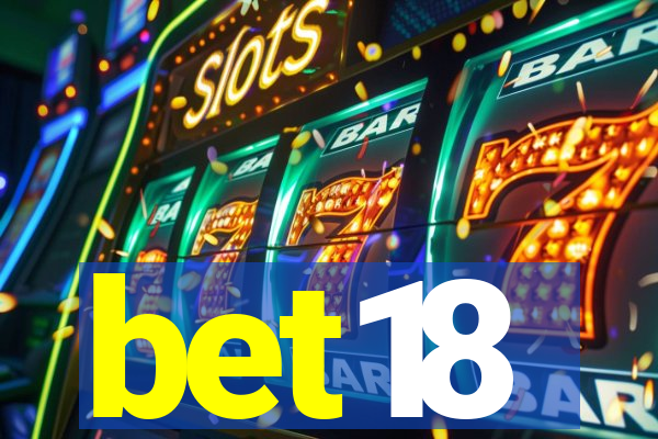 bet18
