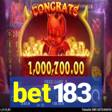 bet183