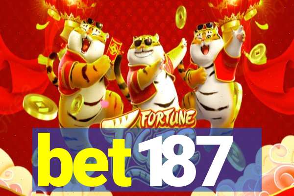 bet187