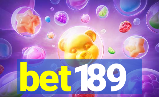 bet189