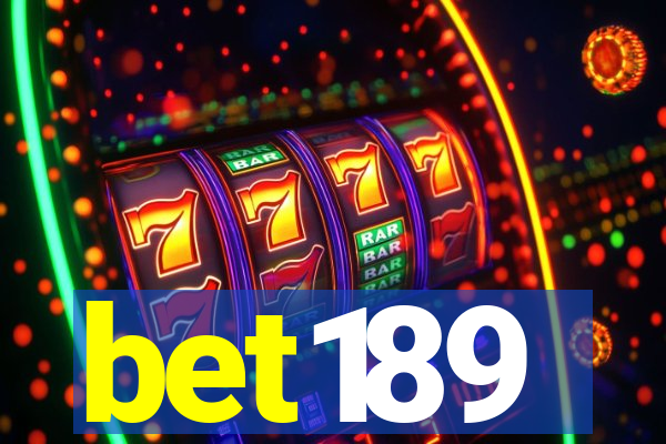 bet189