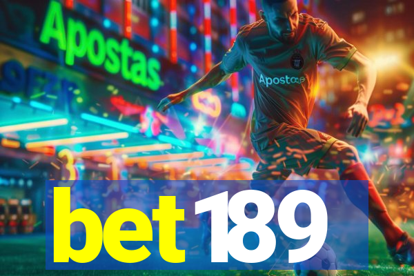 bet189