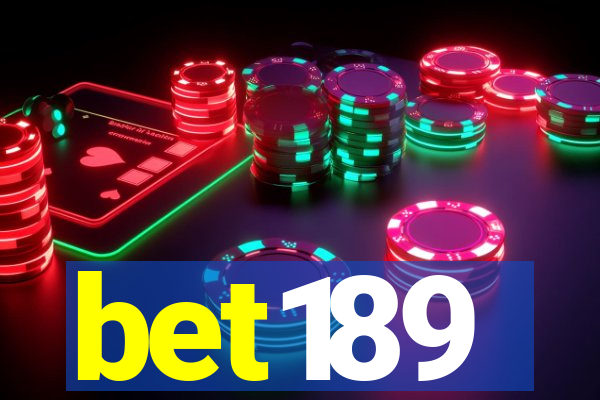 bet189