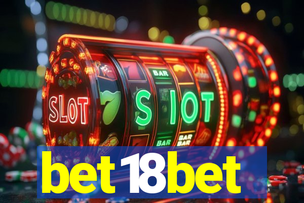 bet18bet