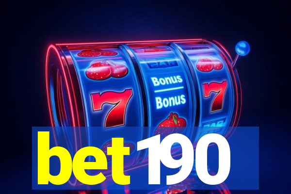 bet190