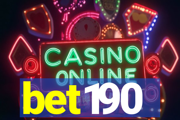 bet190