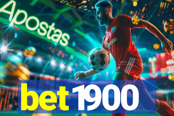 bet1900