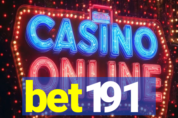 bet191