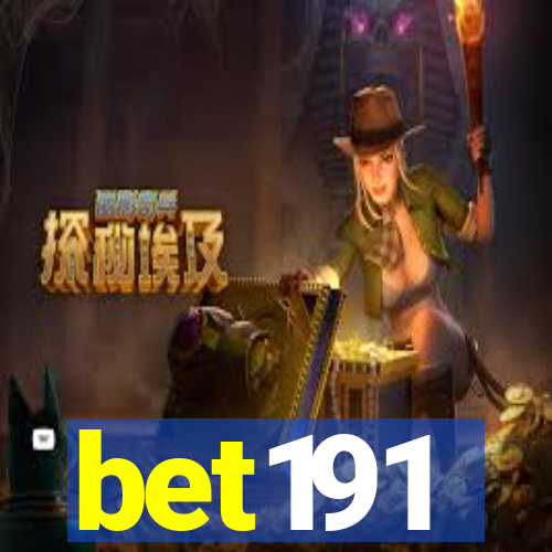bet191