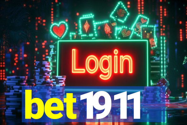 bet1911