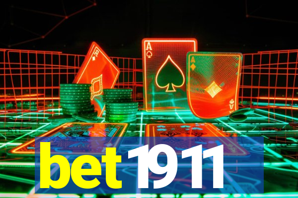 bet1911