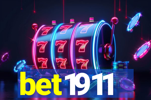 bet1911