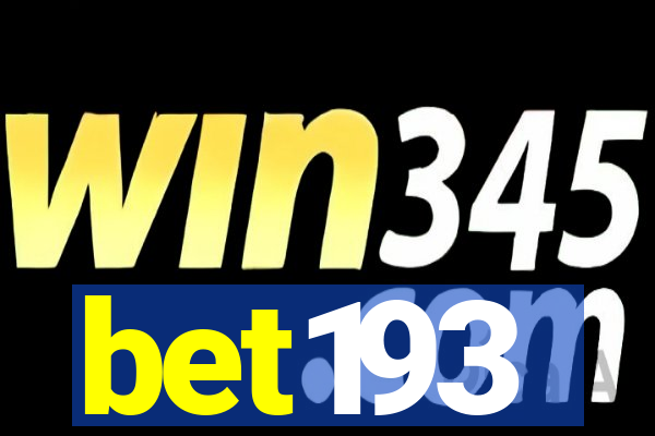 bet193