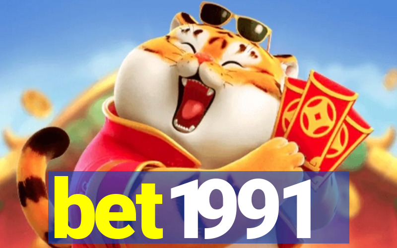 bet1991