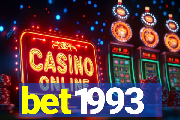 bet1993