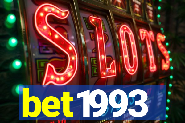 bet1993