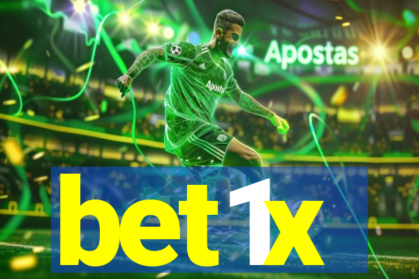 bet1x
